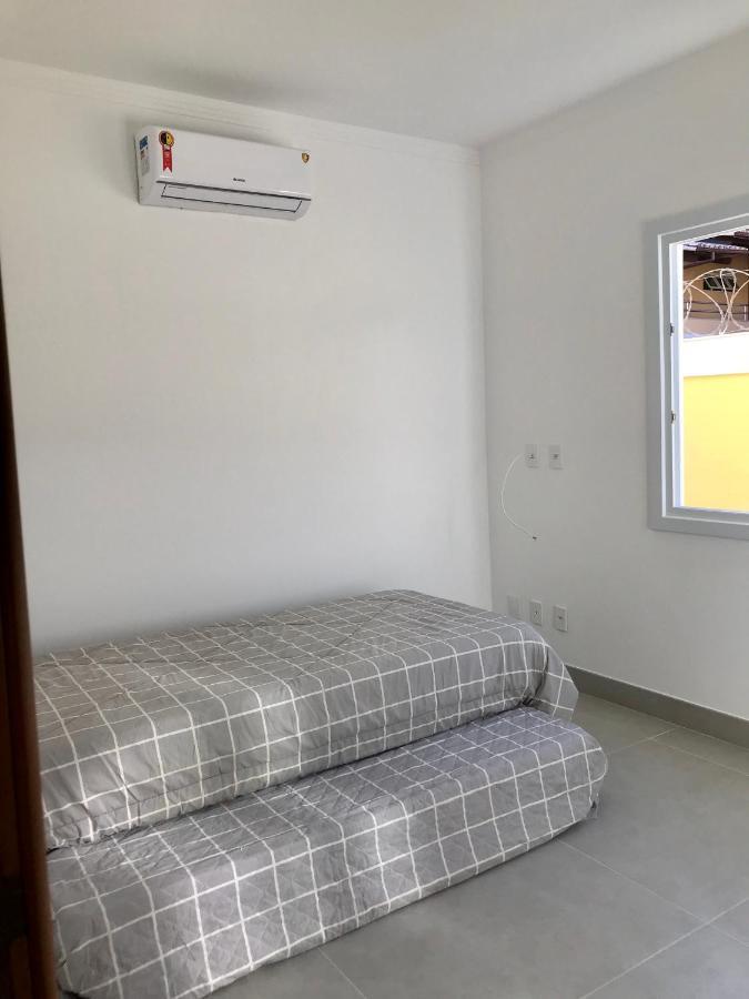 Ventos Da Praia ปอร์โตเซกูโร ภายนอก รูปภาพ